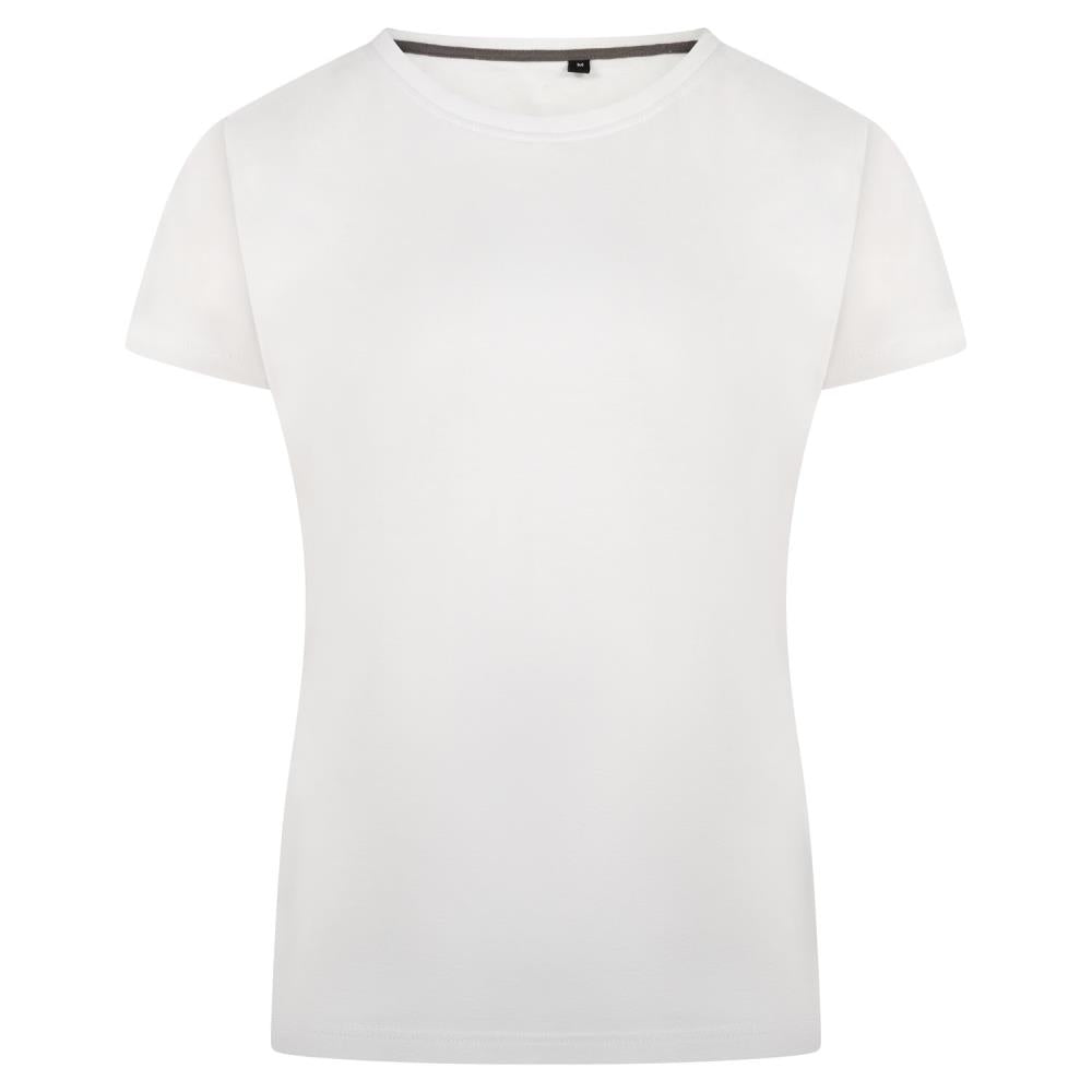 Ontwerp je eigen Superfunny T-shirt | Dames