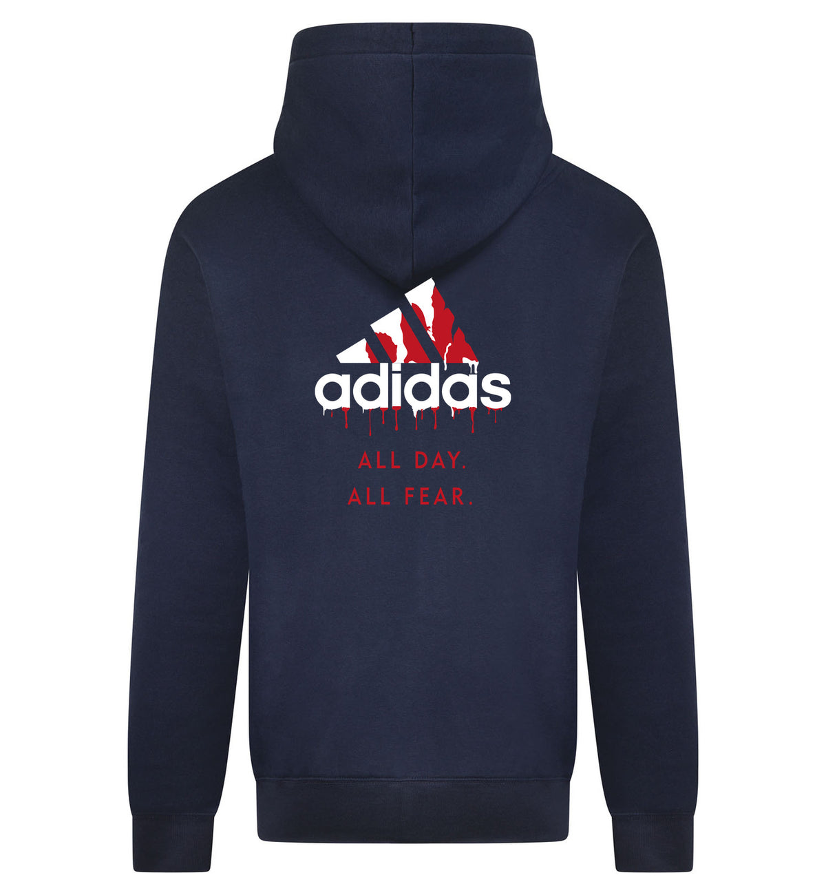 Adidas All Day All Fear Vest – navy