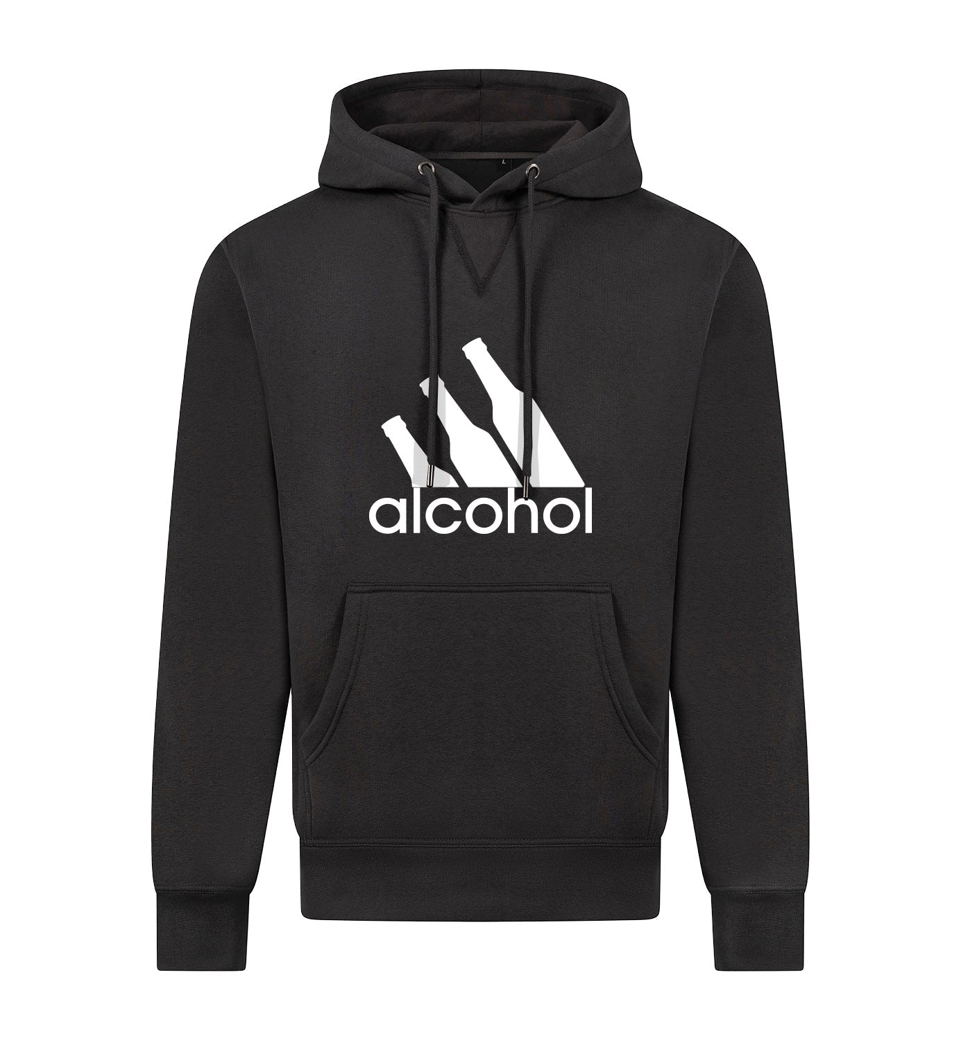 ALCOHOL Hoodie