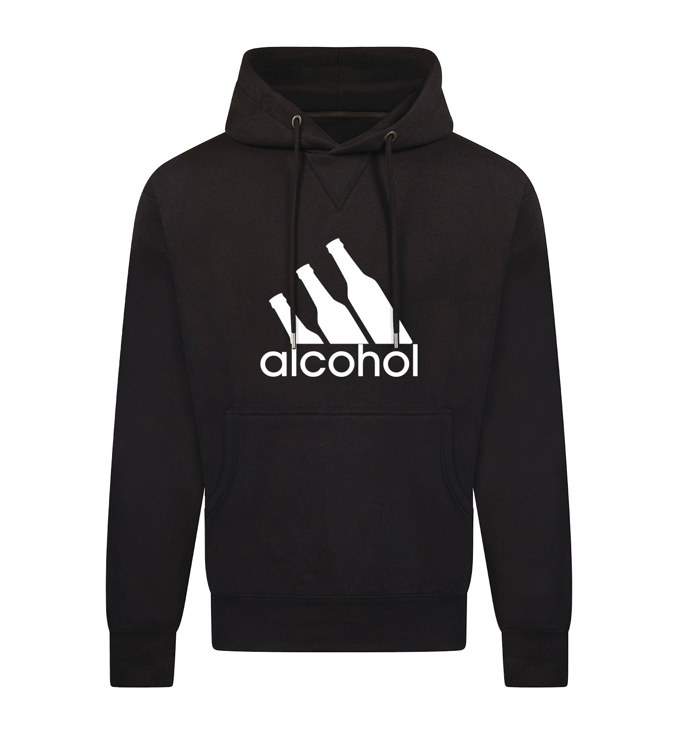 ALCOHOL Hoodie