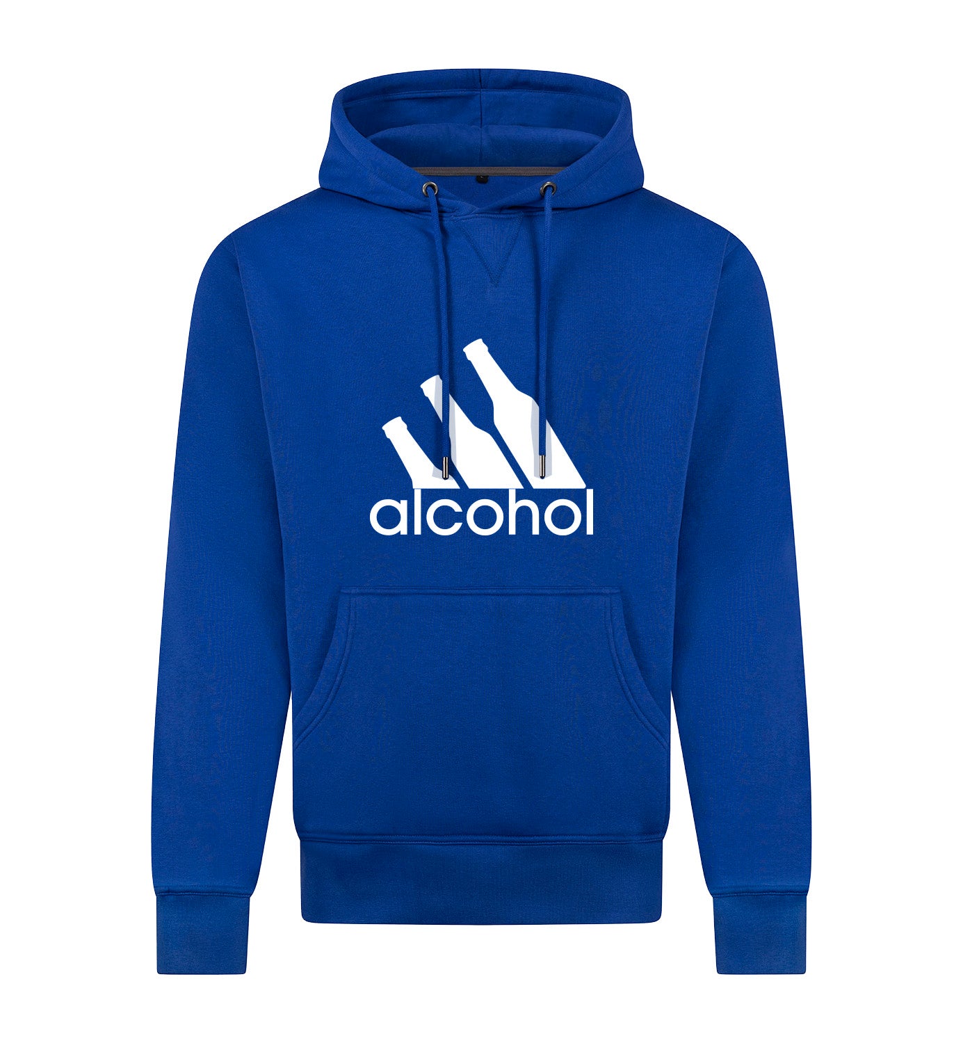 ALCOHOL Hoodie