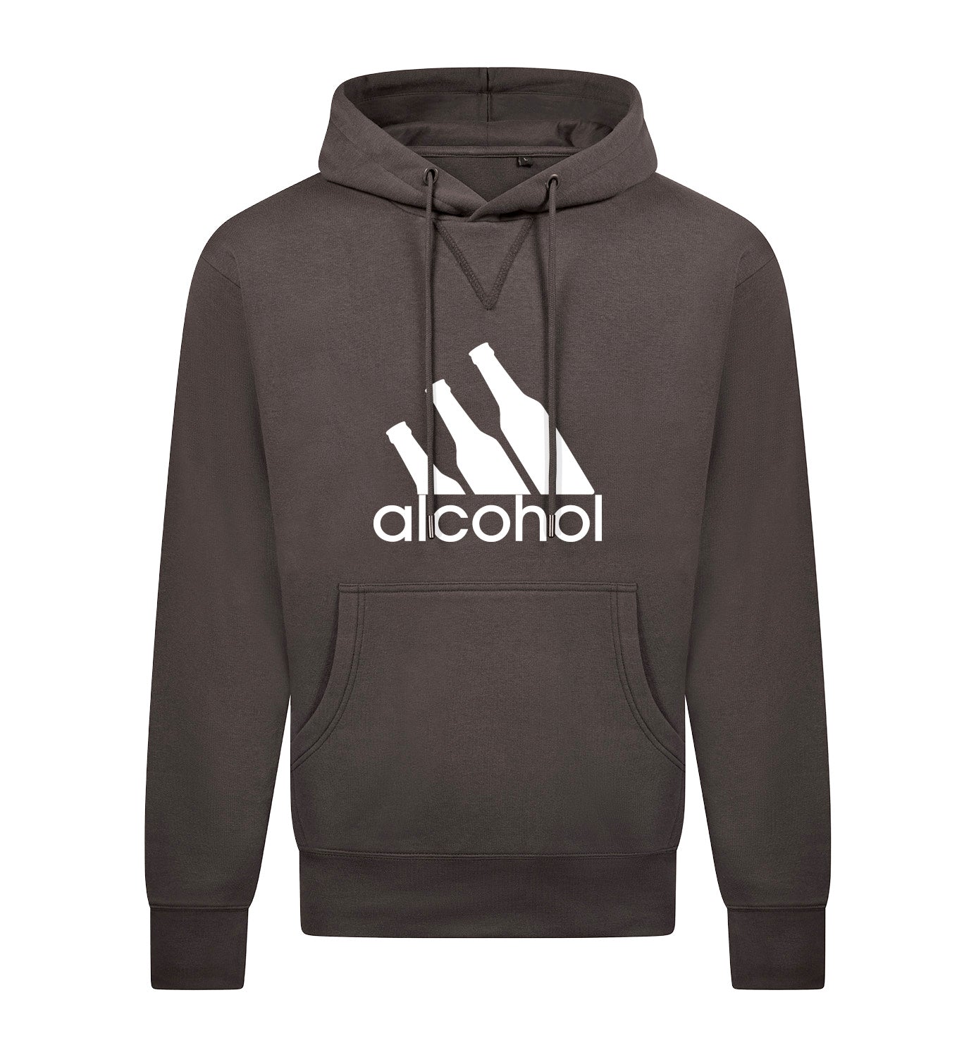 ALCOHOL Hoodie
