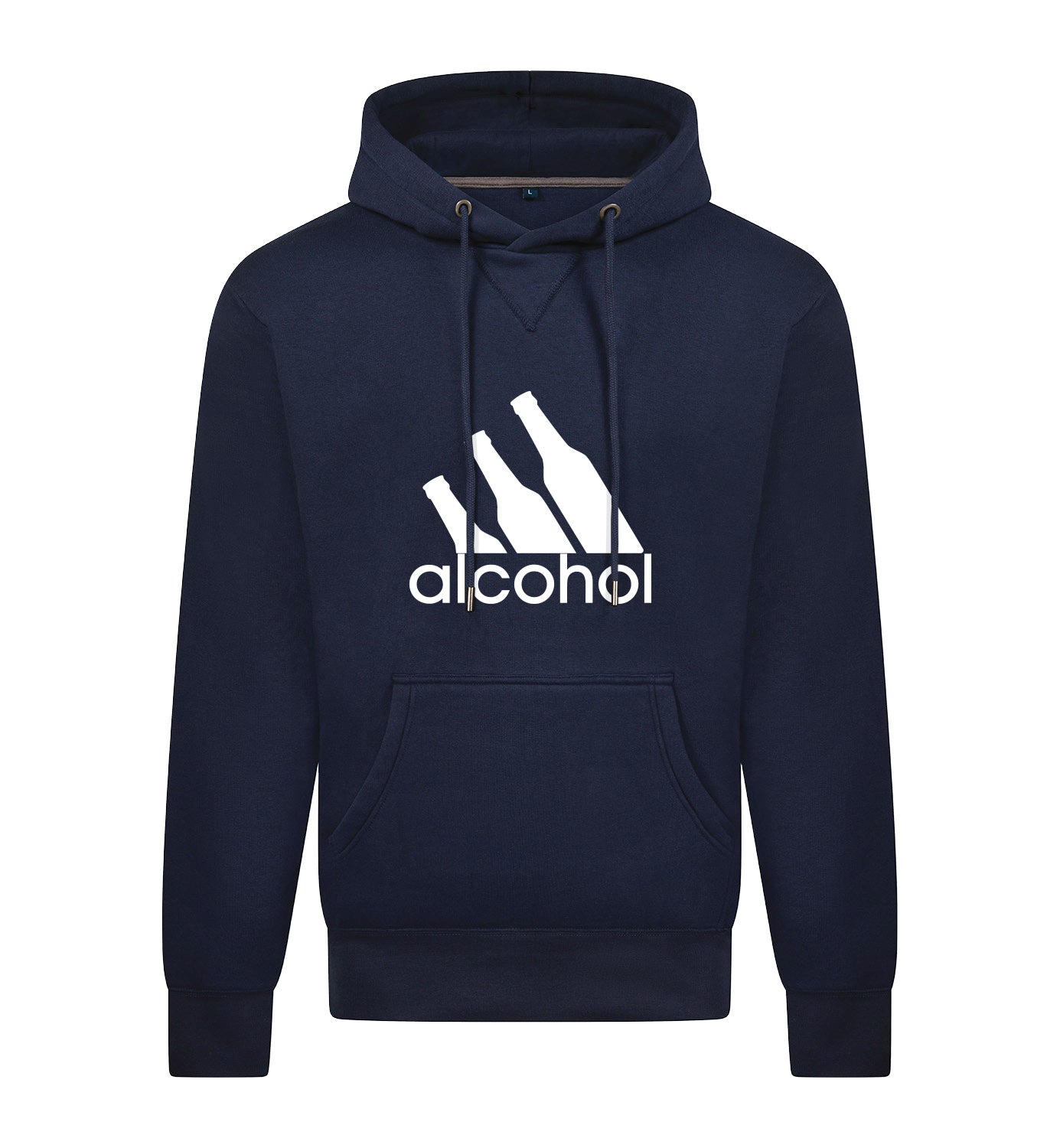 ALCOHOL Hoodie