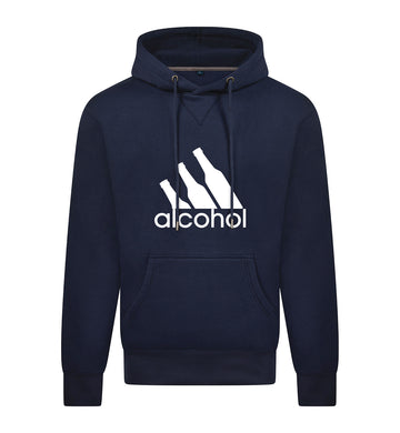 ALCOHOL Hoodie
