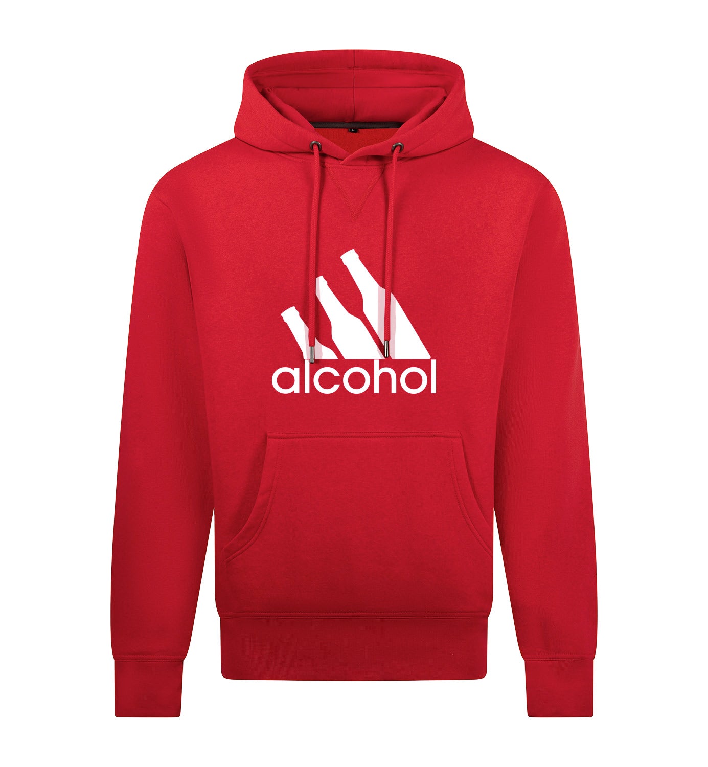 ALCOHOL Hoodie