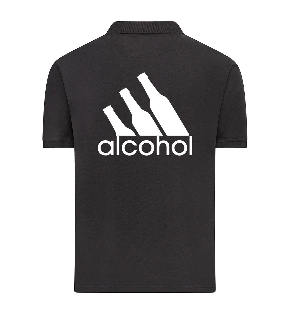 ALCOHOL Polo