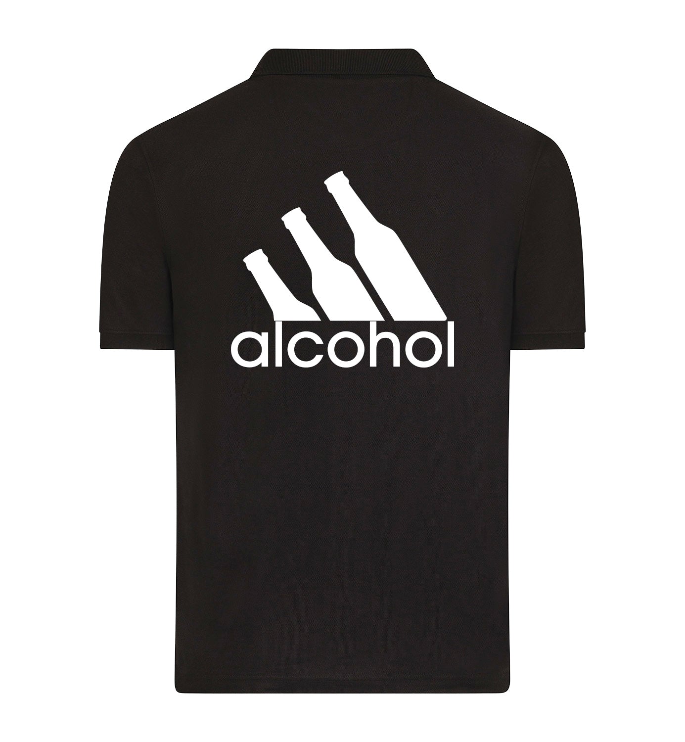 ALCOHOL Polo