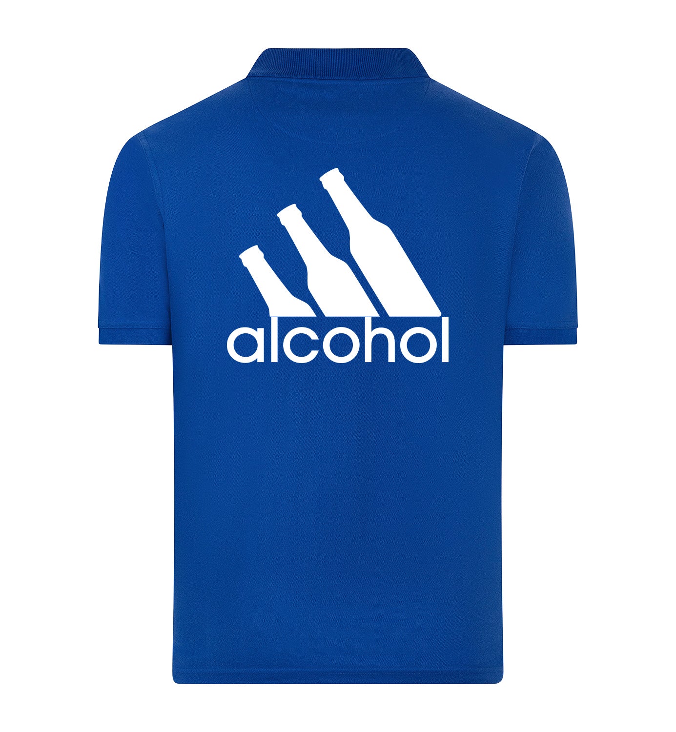 ALCOHOL Polo