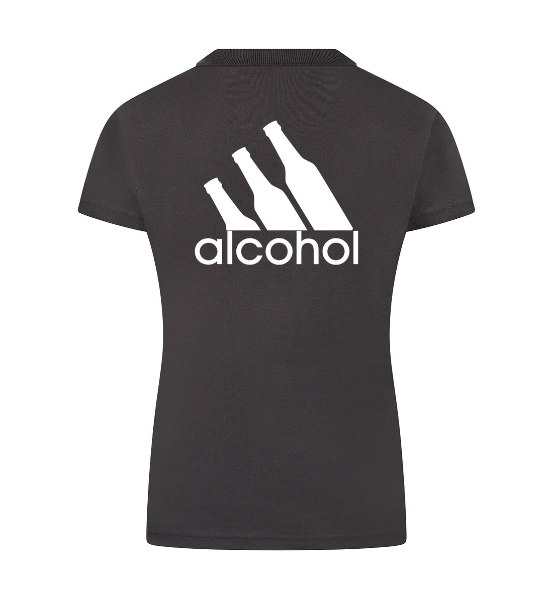 ALCOHOL Polo dames