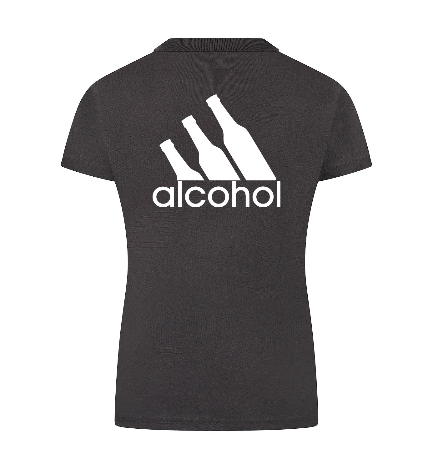 ALCOHOL Polo dames