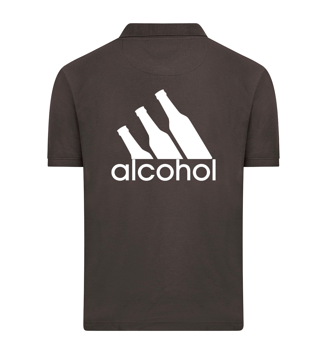 ALCOHOL Polo