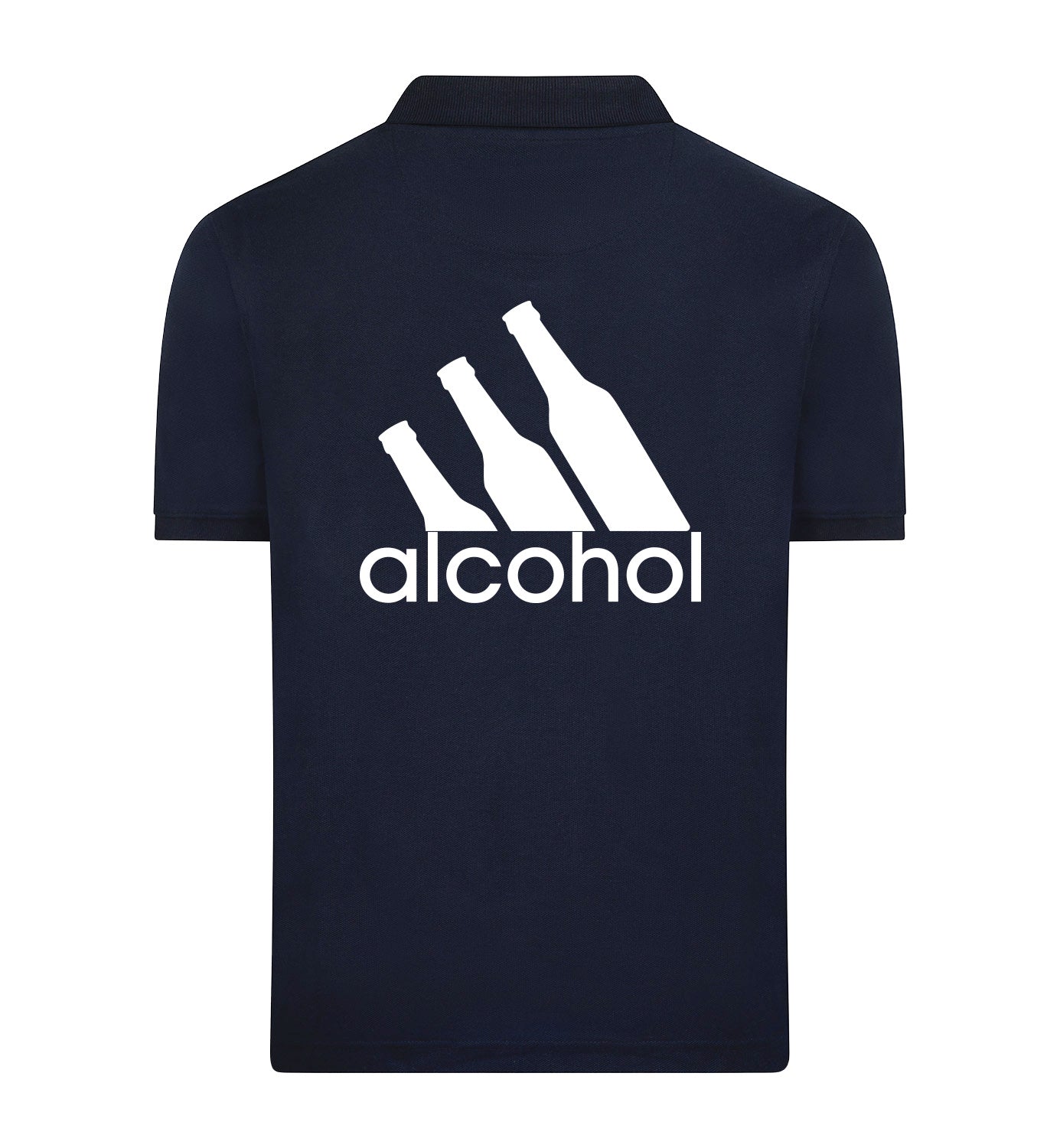 ALCOHOL Polo