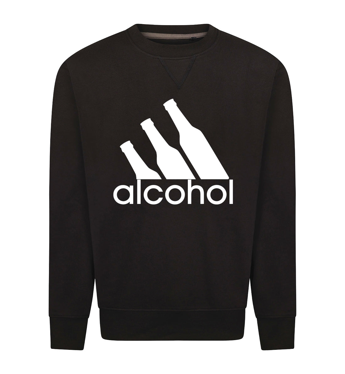 ALCOHOL Sweater
