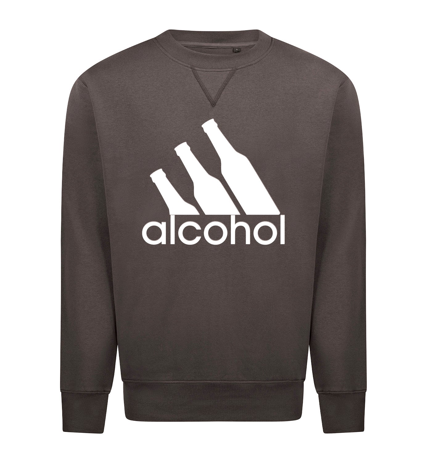 ALCOHOL Sweater