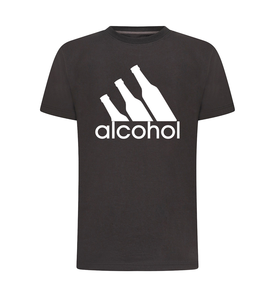 ALCOHOL T-Shirt