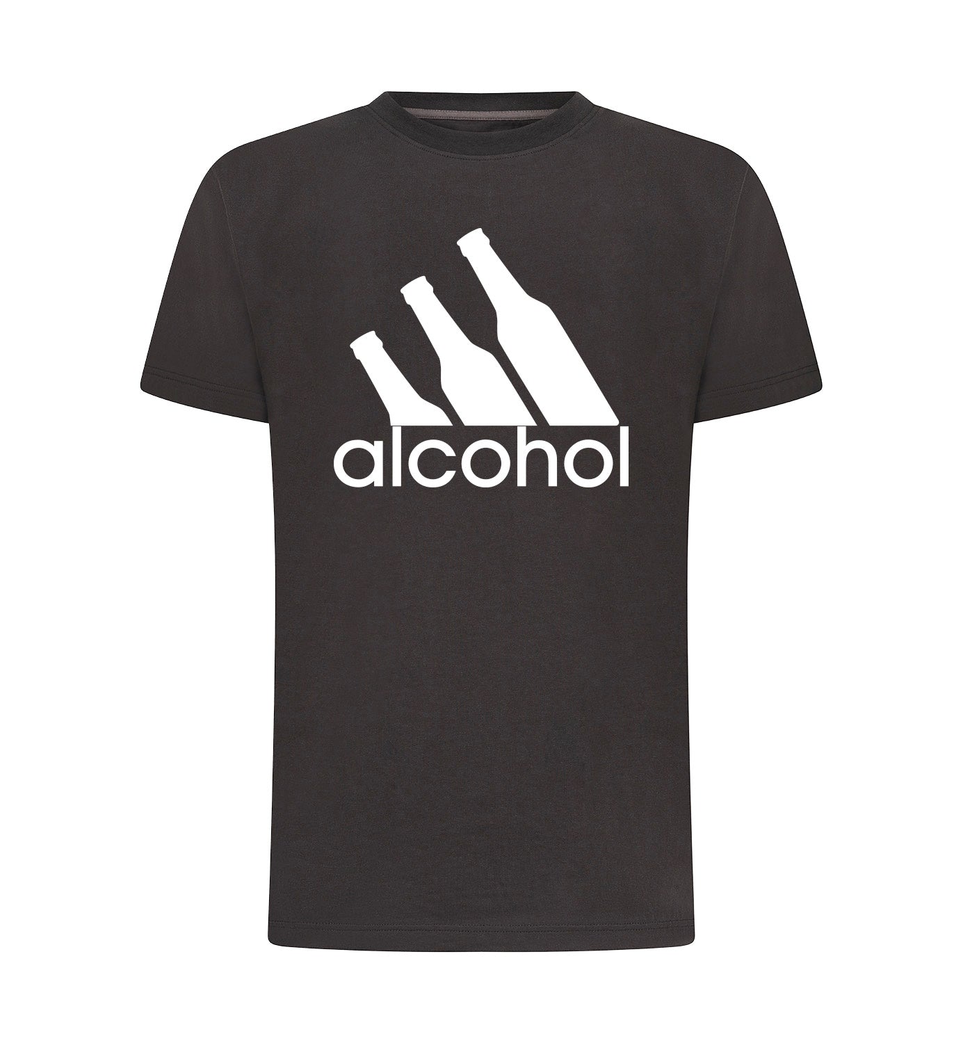 ALCOHOL T-Shirt