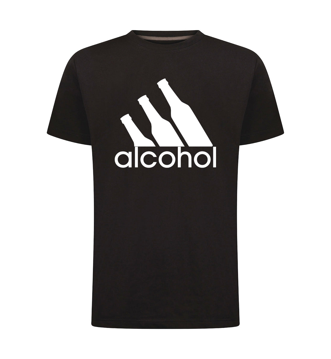 ALCOHOL T-Shirt