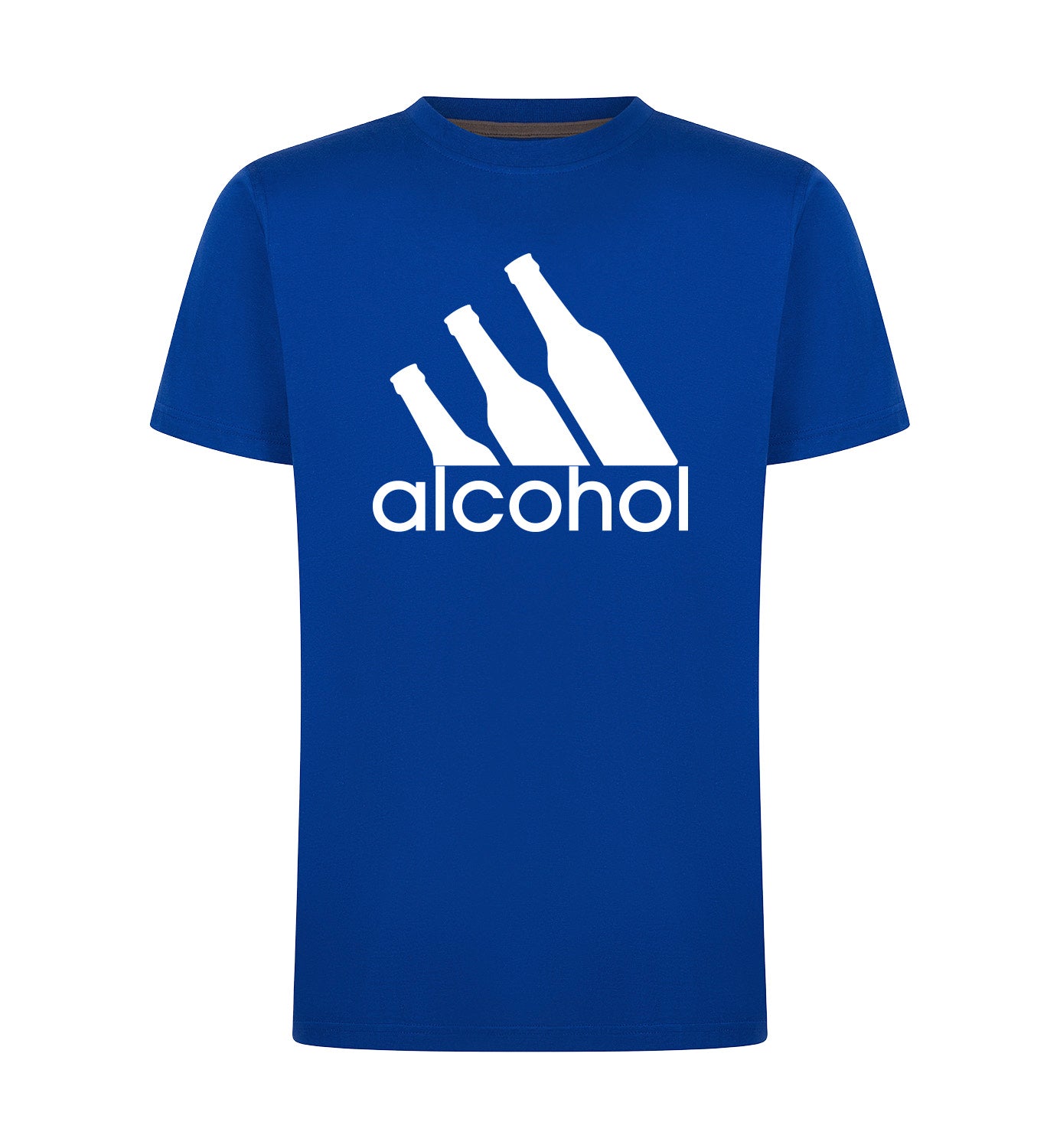 ALCOHOL T-Shirt
