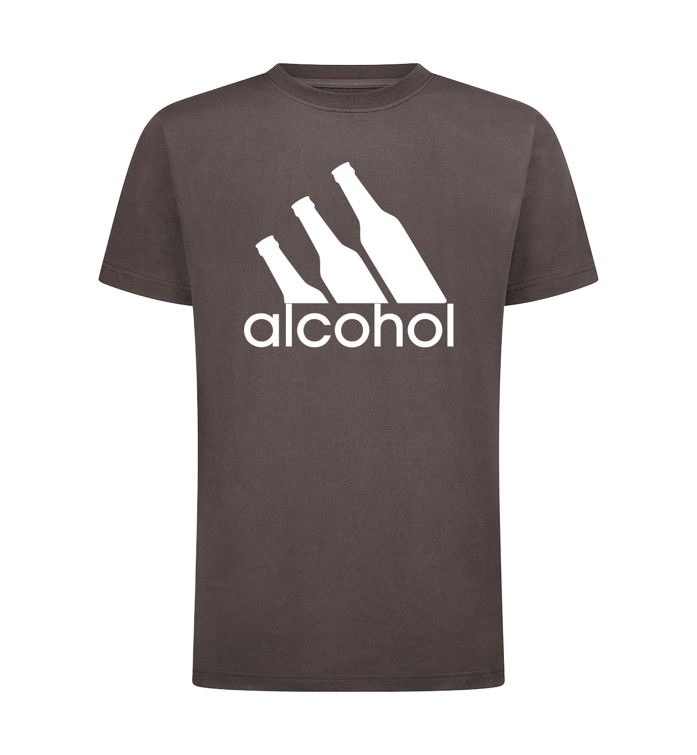 ALCOHOL T-Shirt