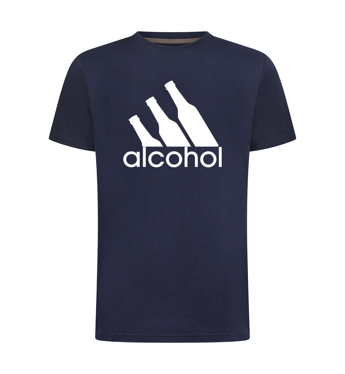 ALCOHOL T-Shirt