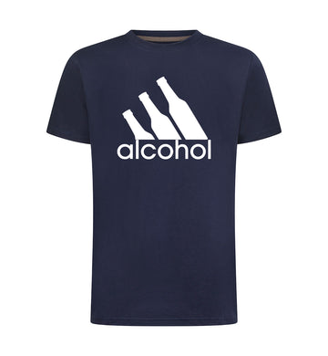 ALCOHOL T-Shirt