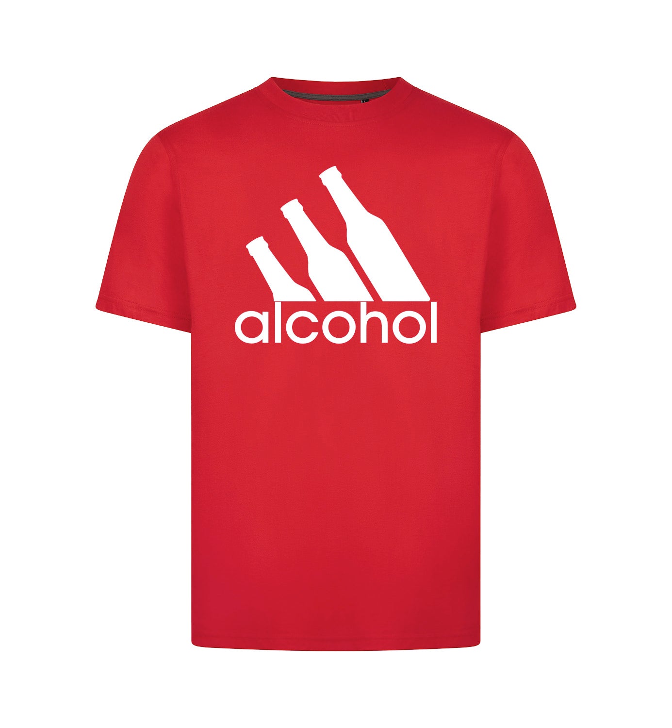 ALCOHOL T-Shirt