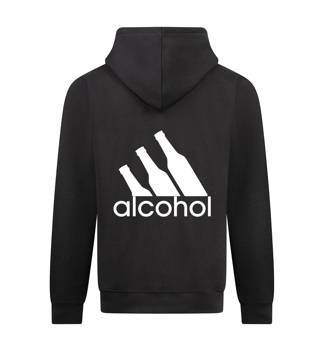 ALCOHOL Vest