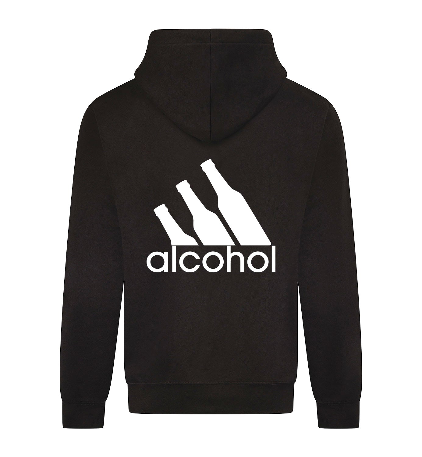 ALCOHOL Vest