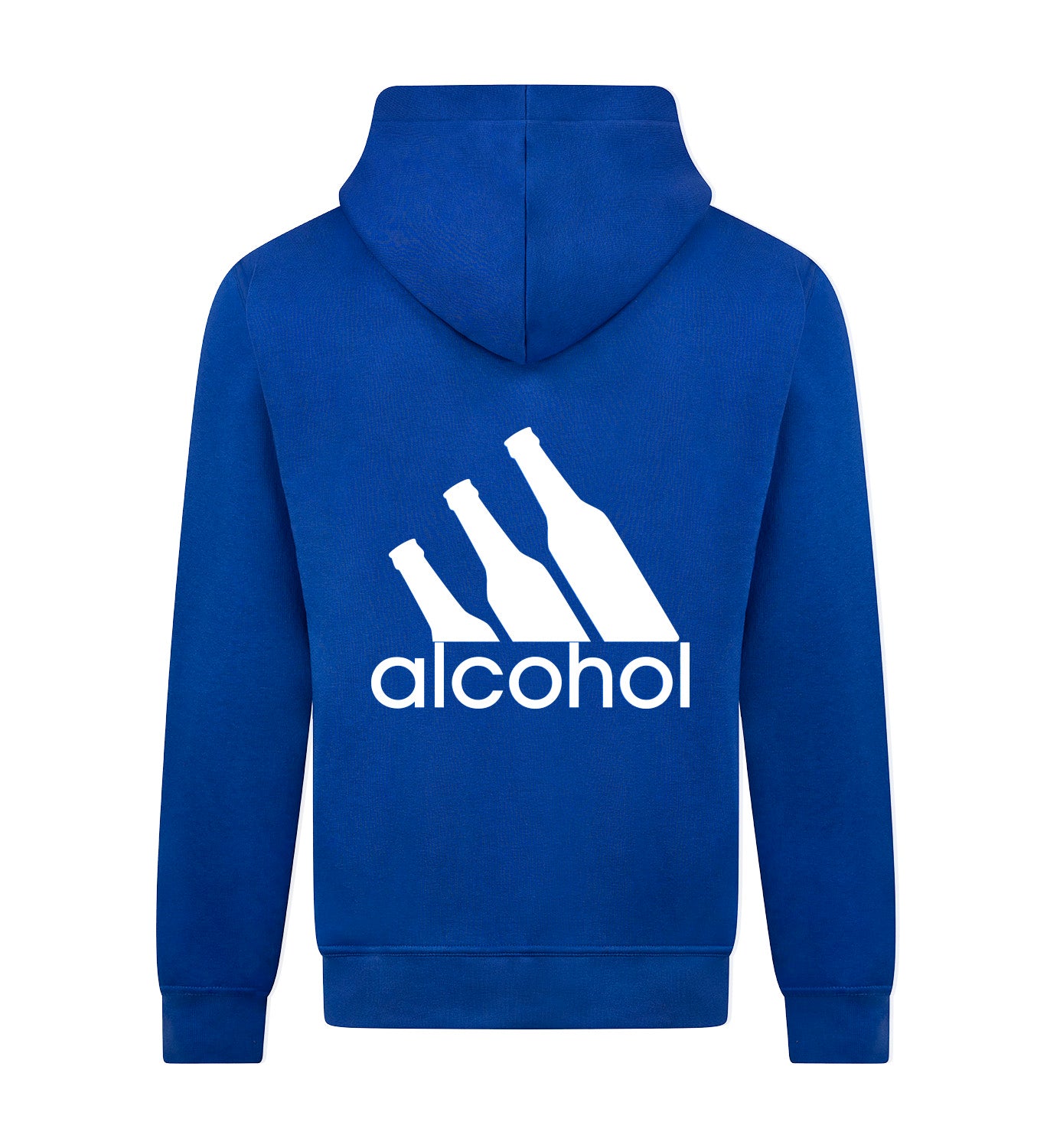 ALCOHOL Vest