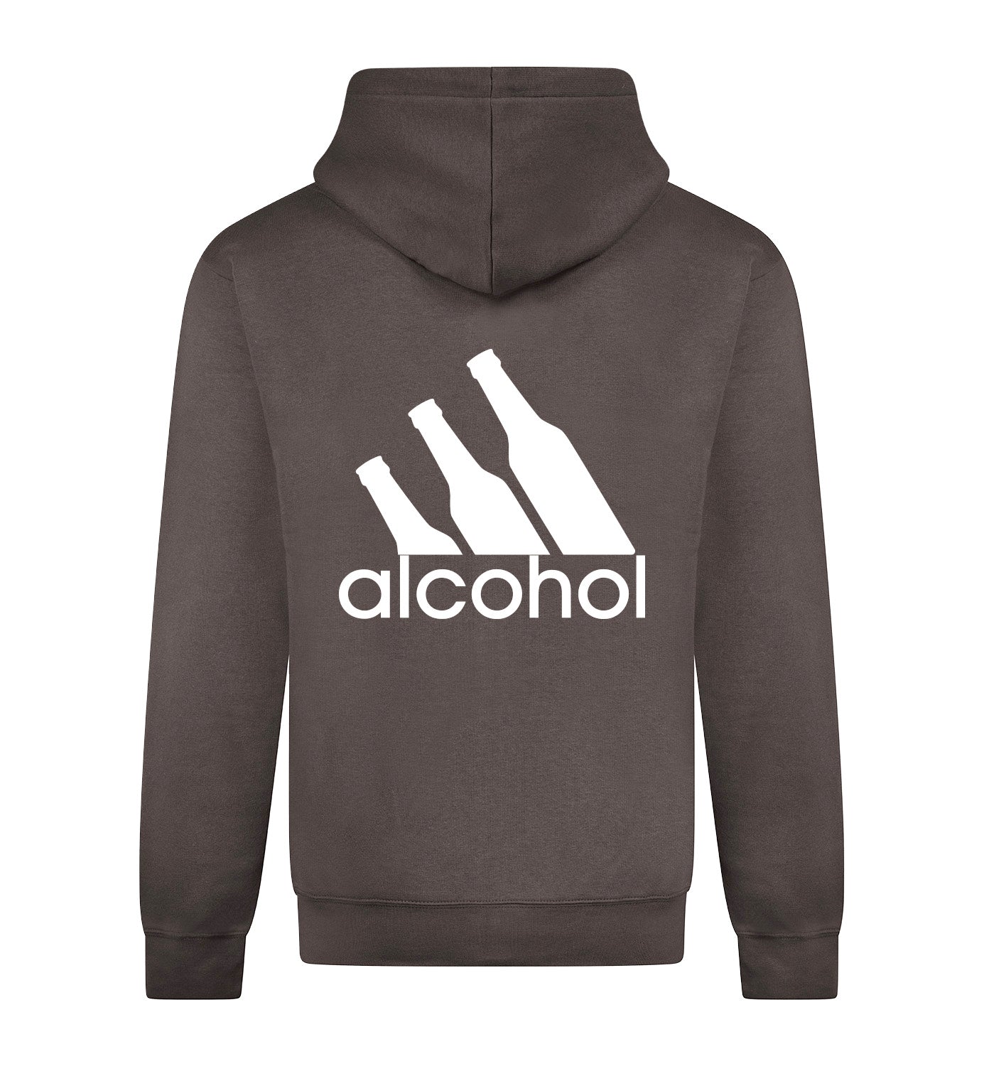 ALCOHOL Vest