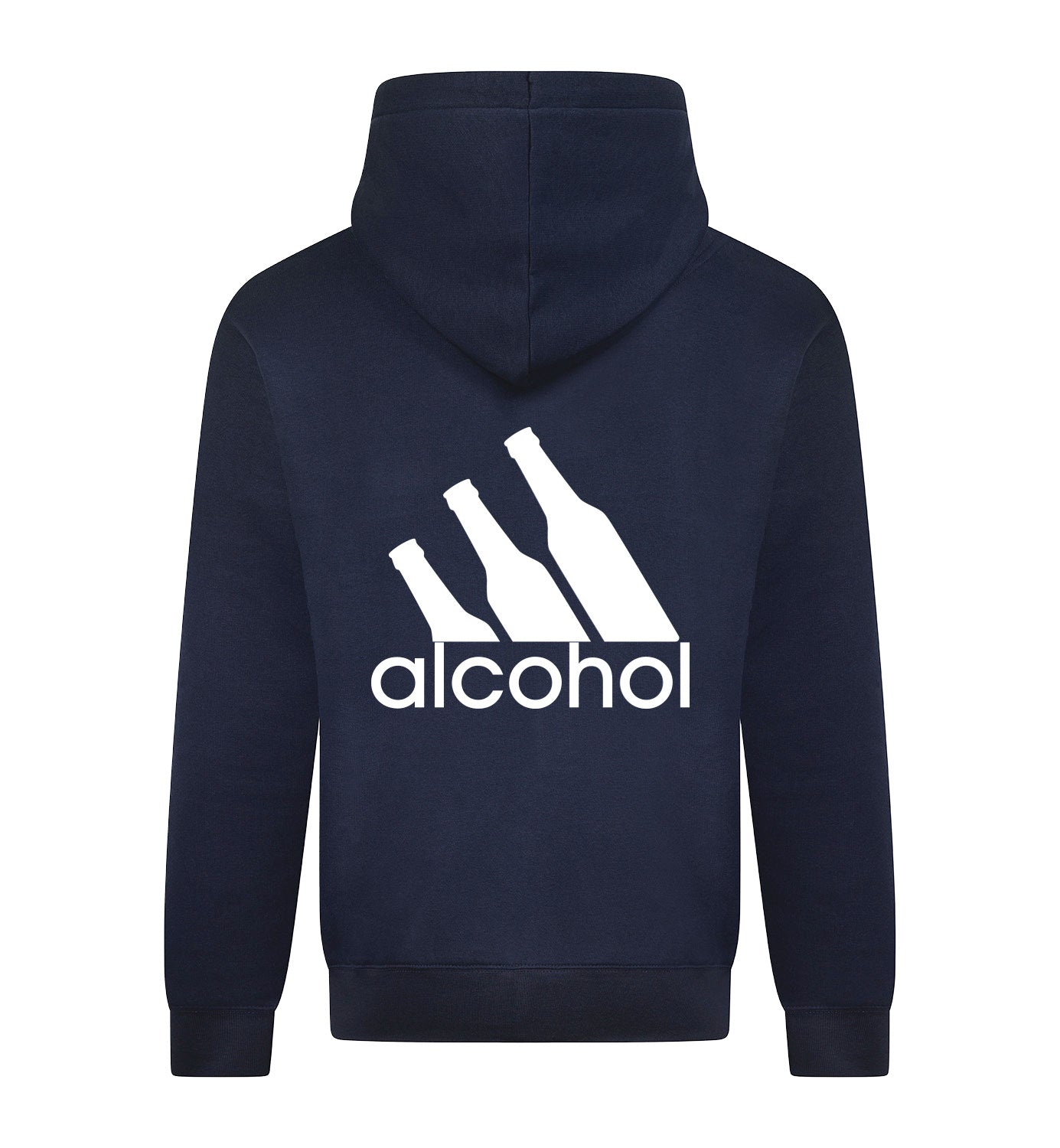ALCOHOL Vest
