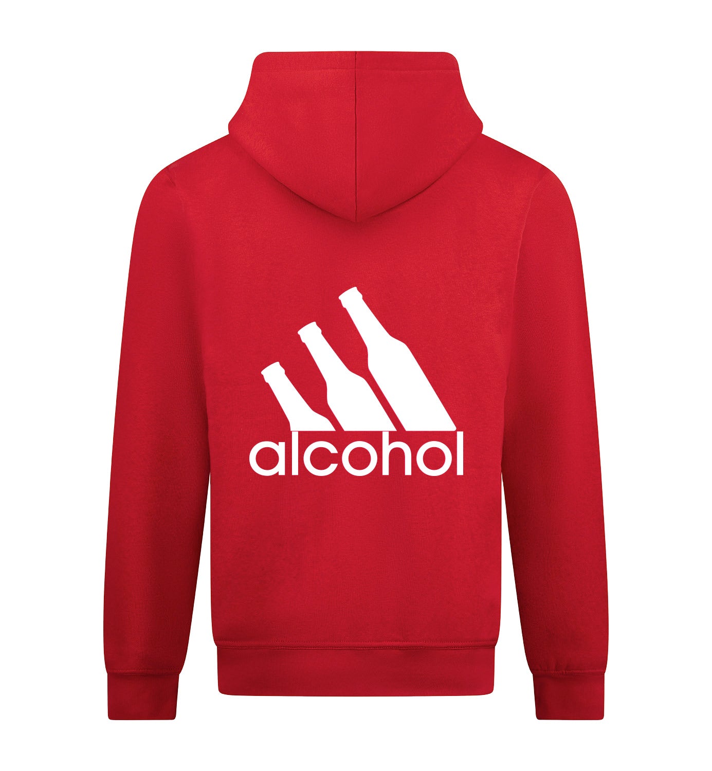 ALCOHOL Vest