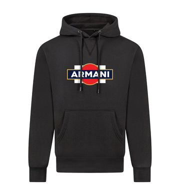 Armani Hoodie