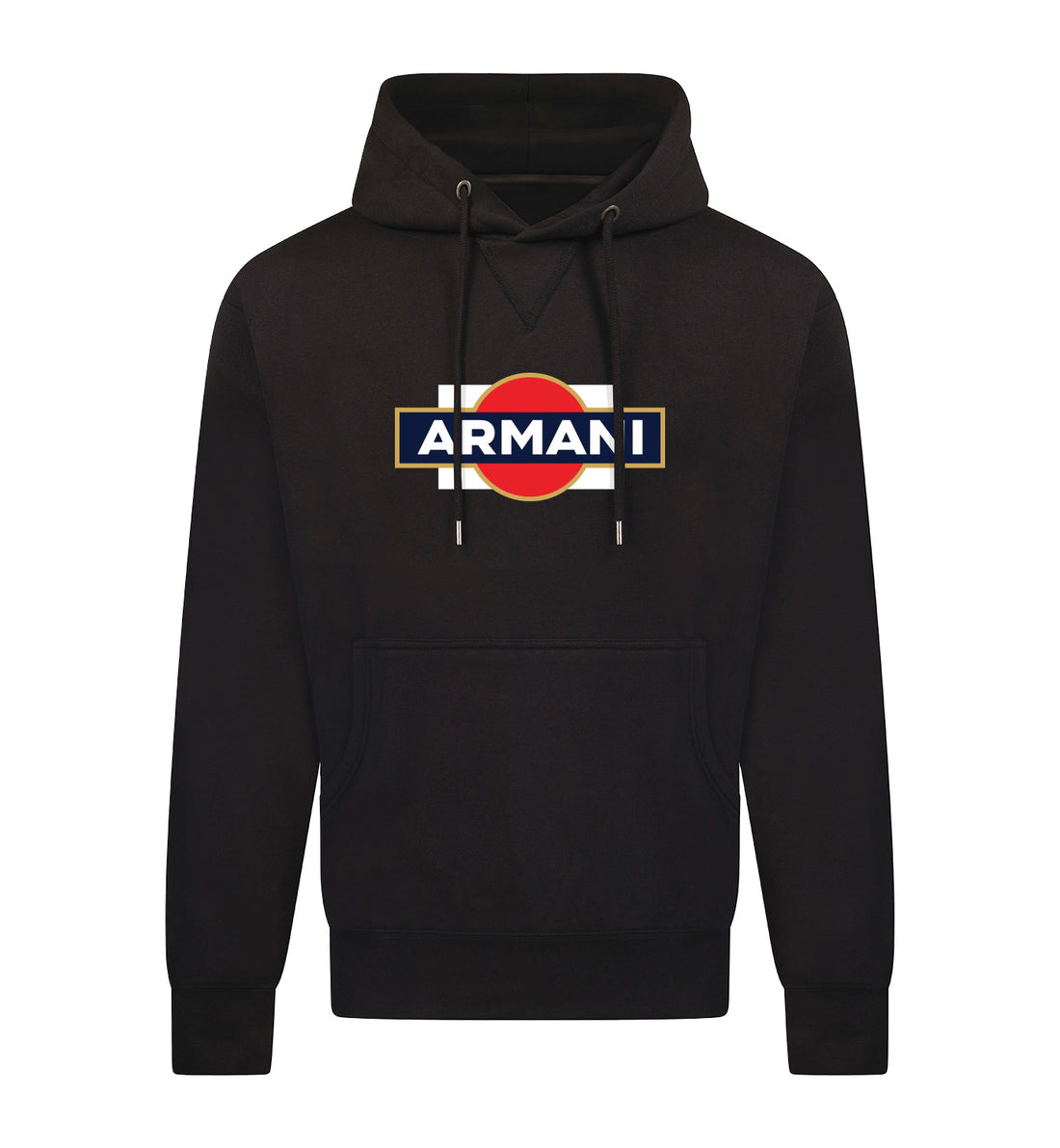 Armani Hoodie