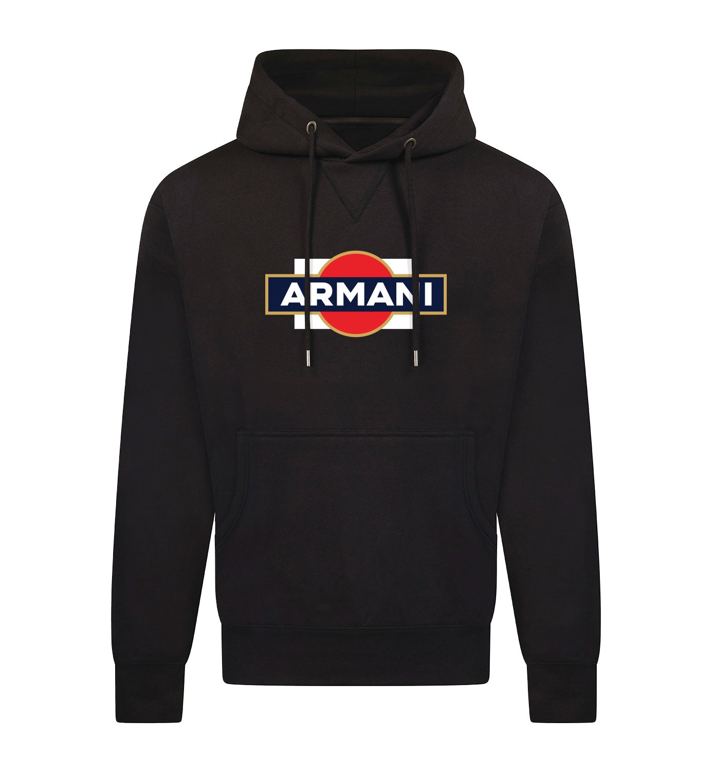 Armani Hoodie