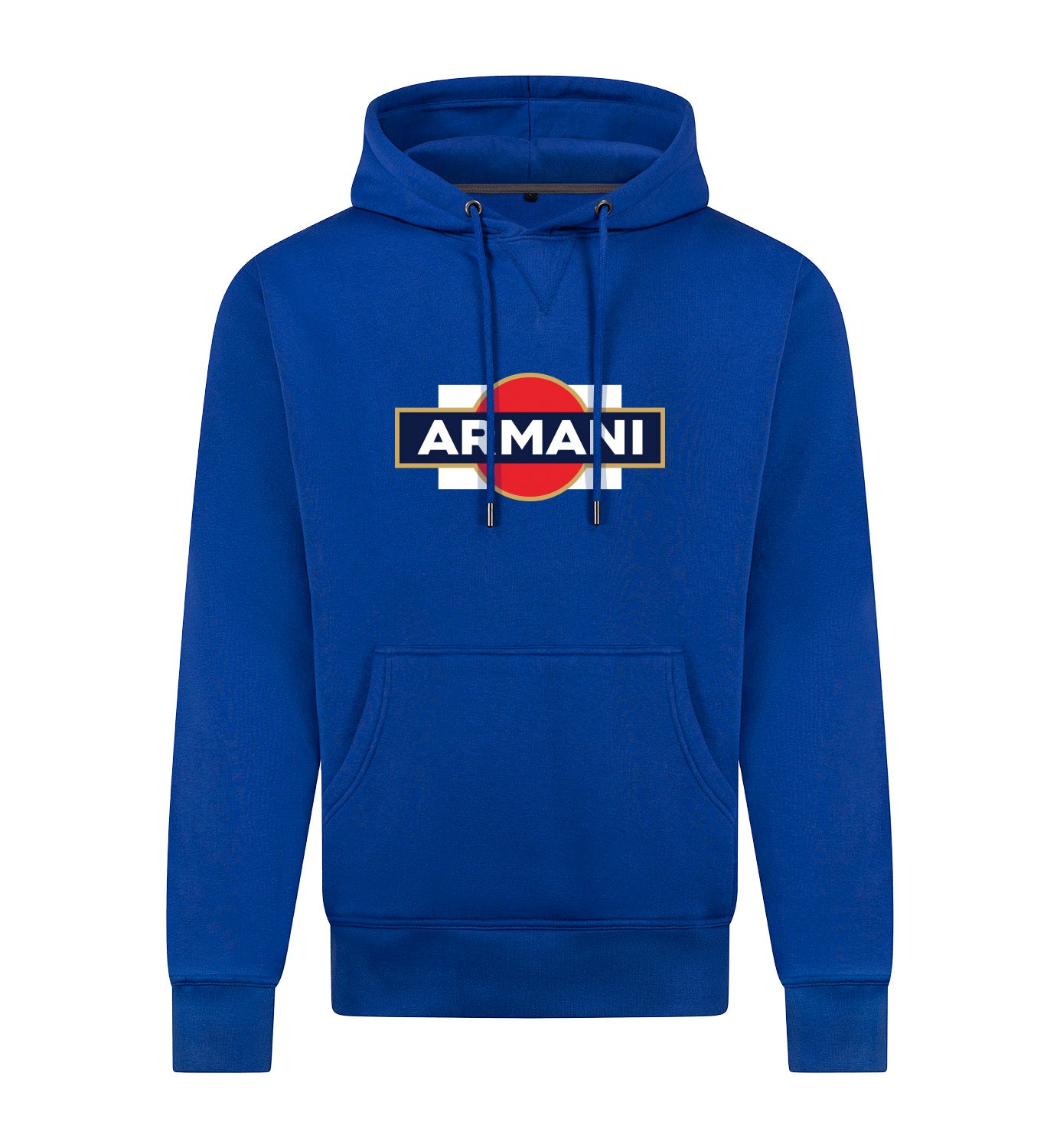 Armani Hoodie