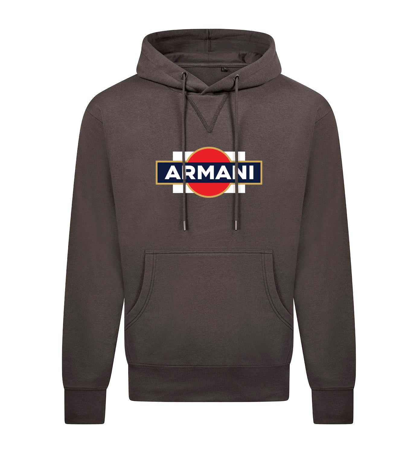Armani Hoodie