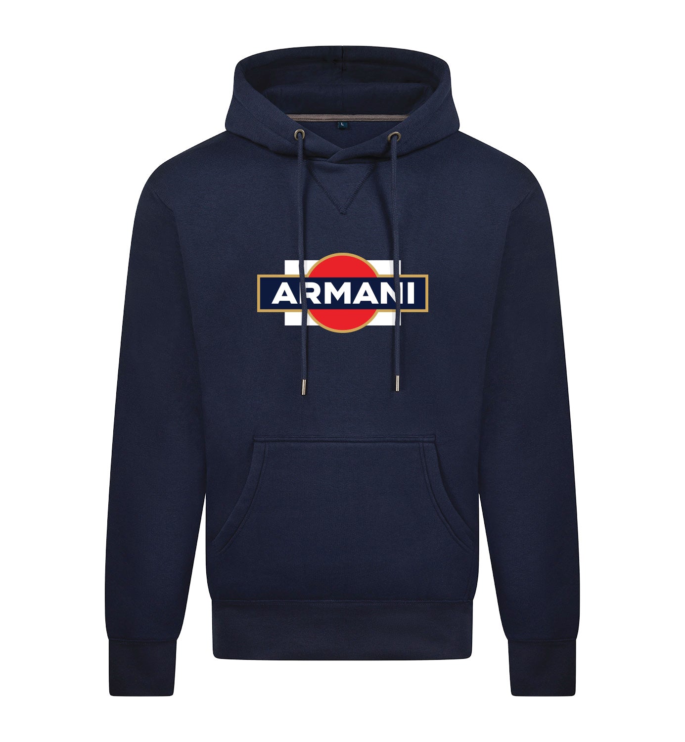 Armani Hoodie