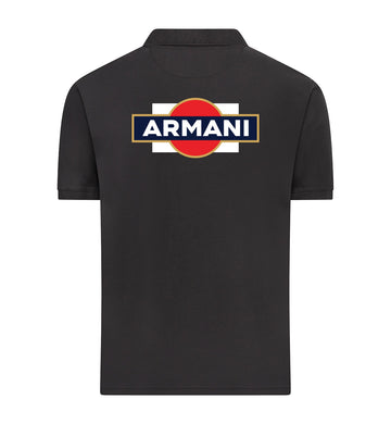 Armani Polo