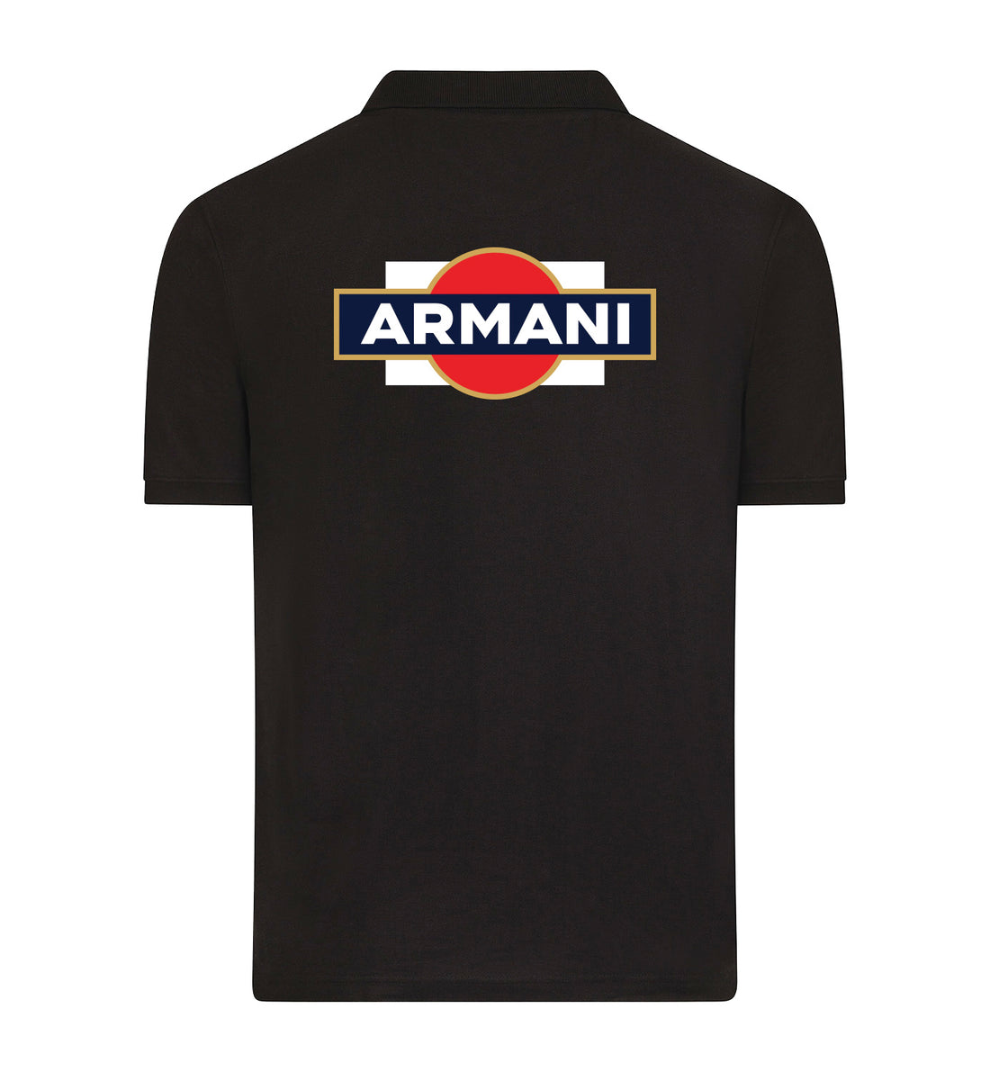 Armani Polo