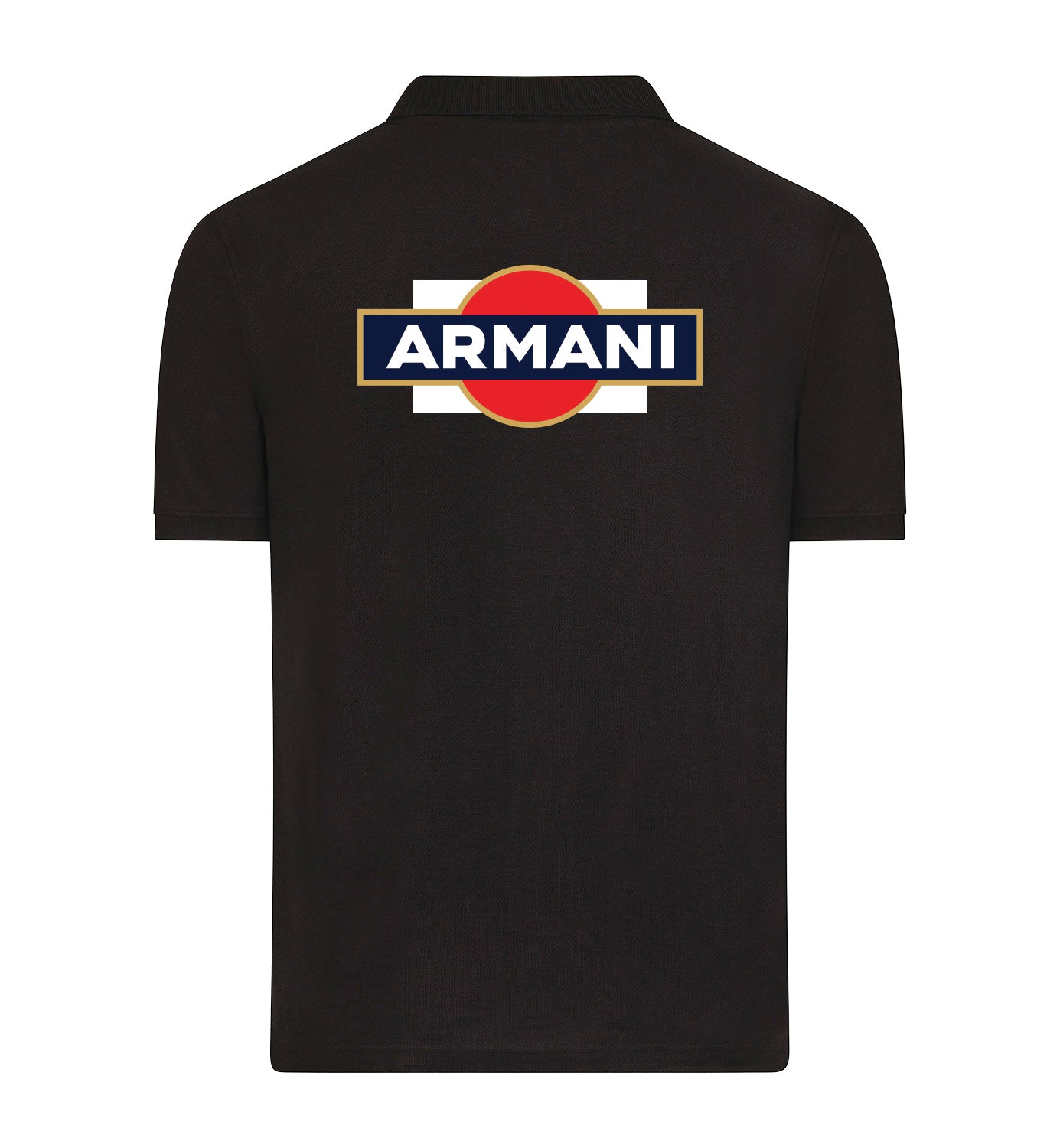 Armani Polo