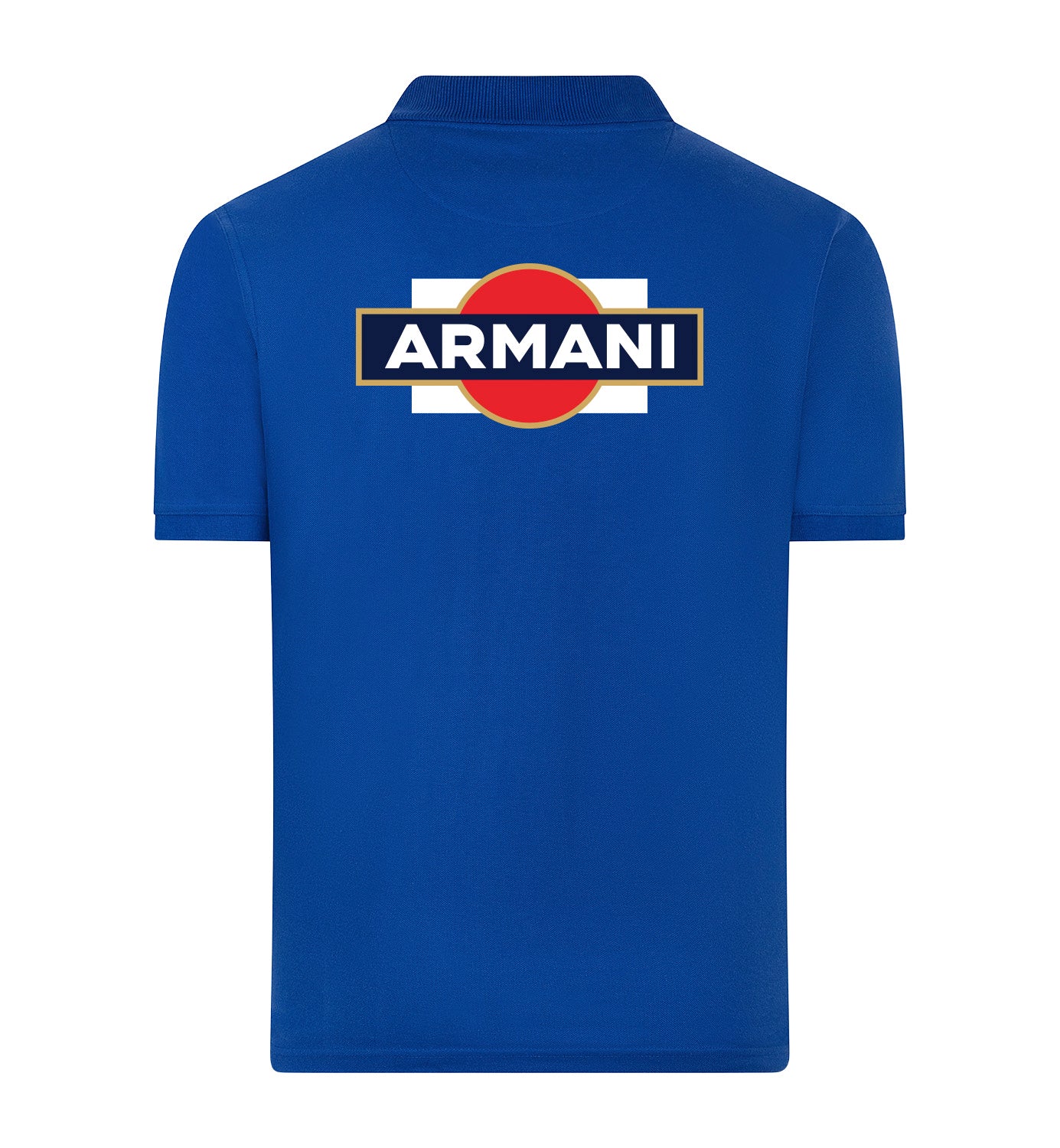 Armani Polo