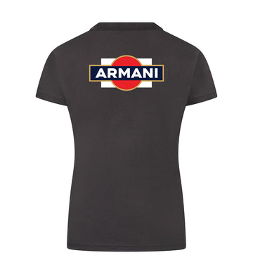 Armani Polo dames