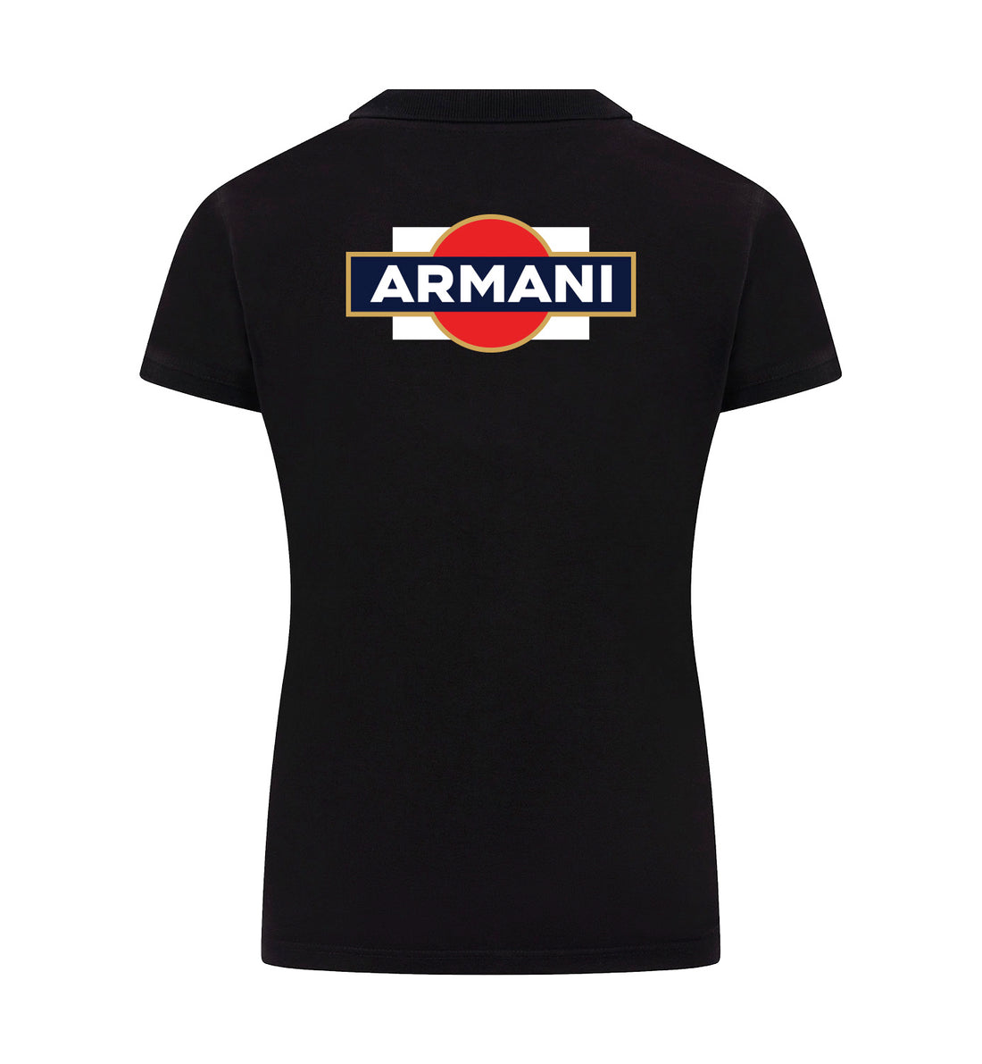 Armani Polo dames