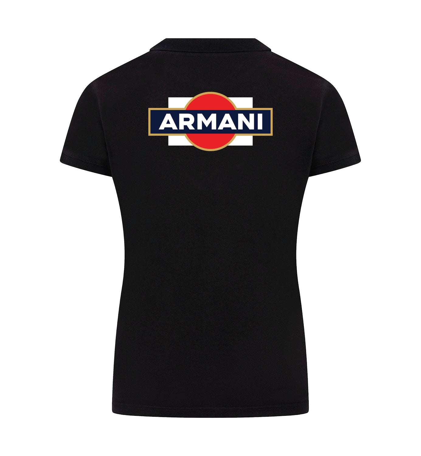 Armani Polo dames