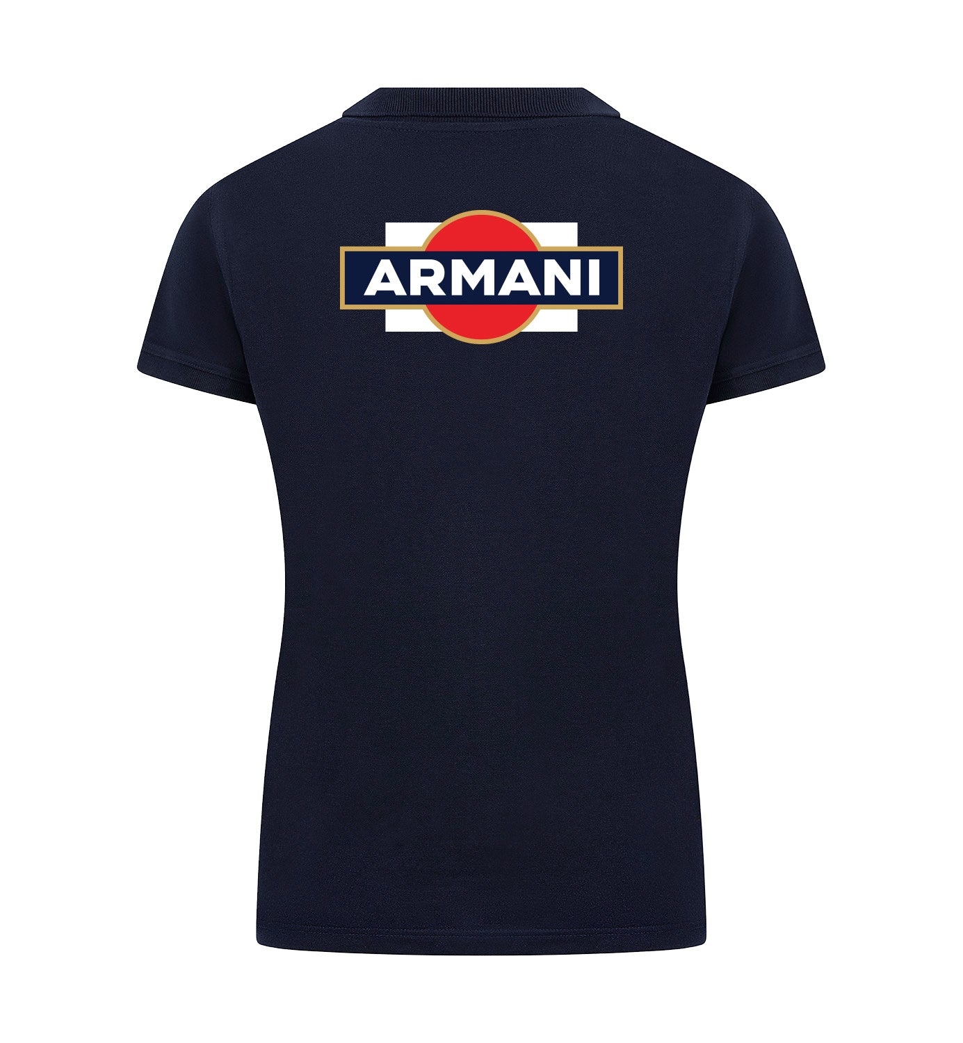 Armani Polo dames