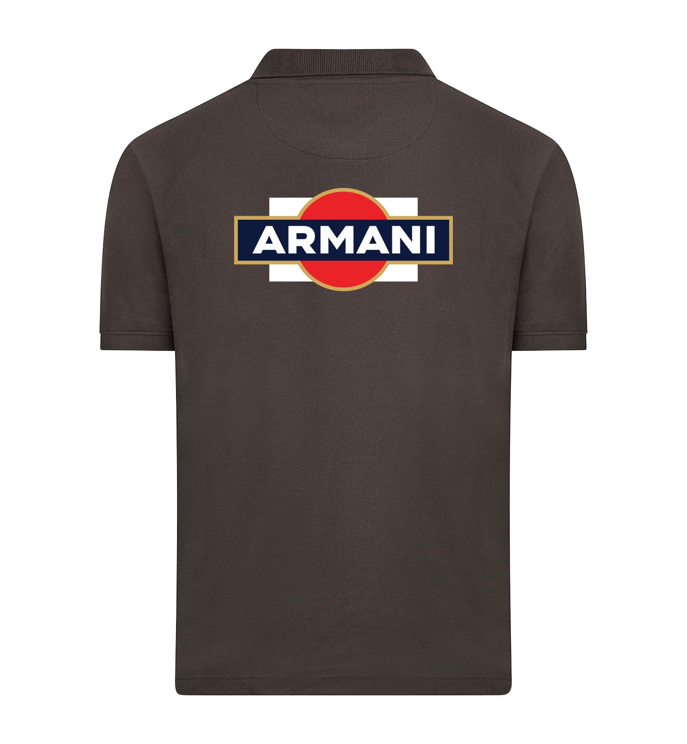 Armani Polo