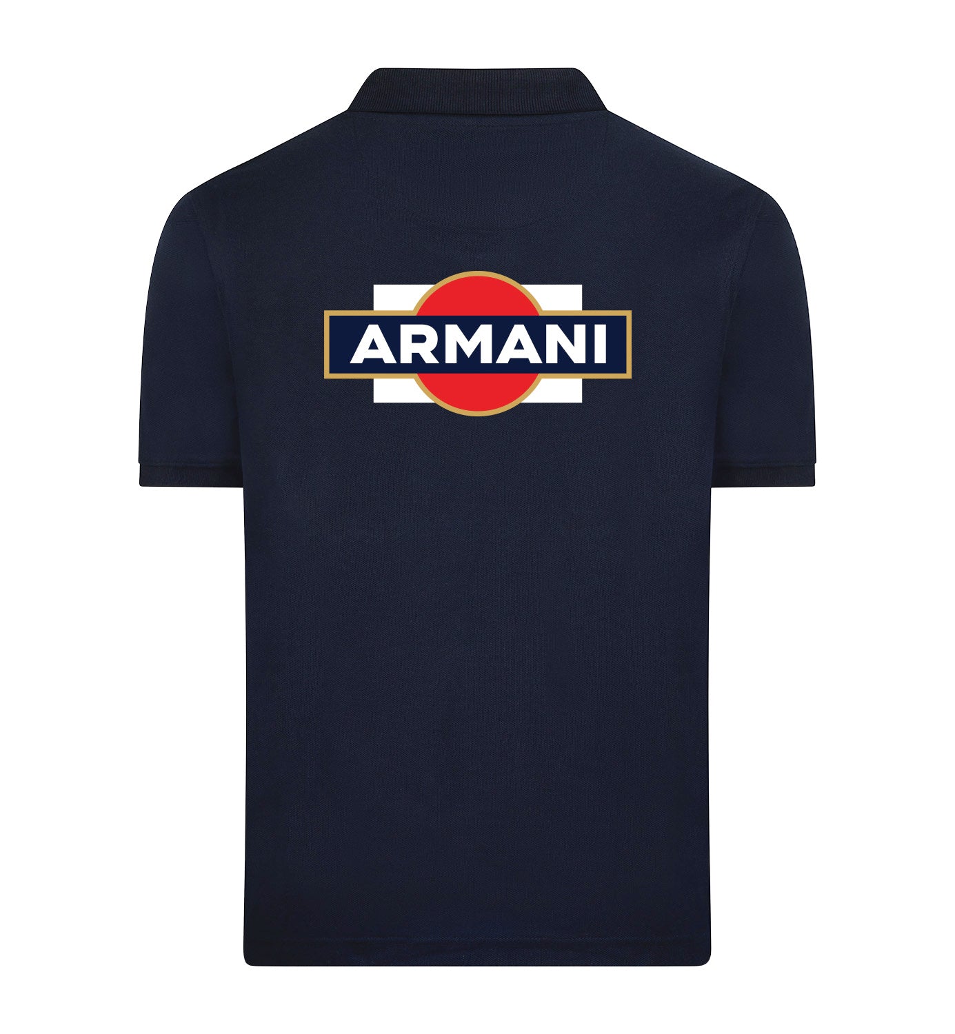 Armani Polo