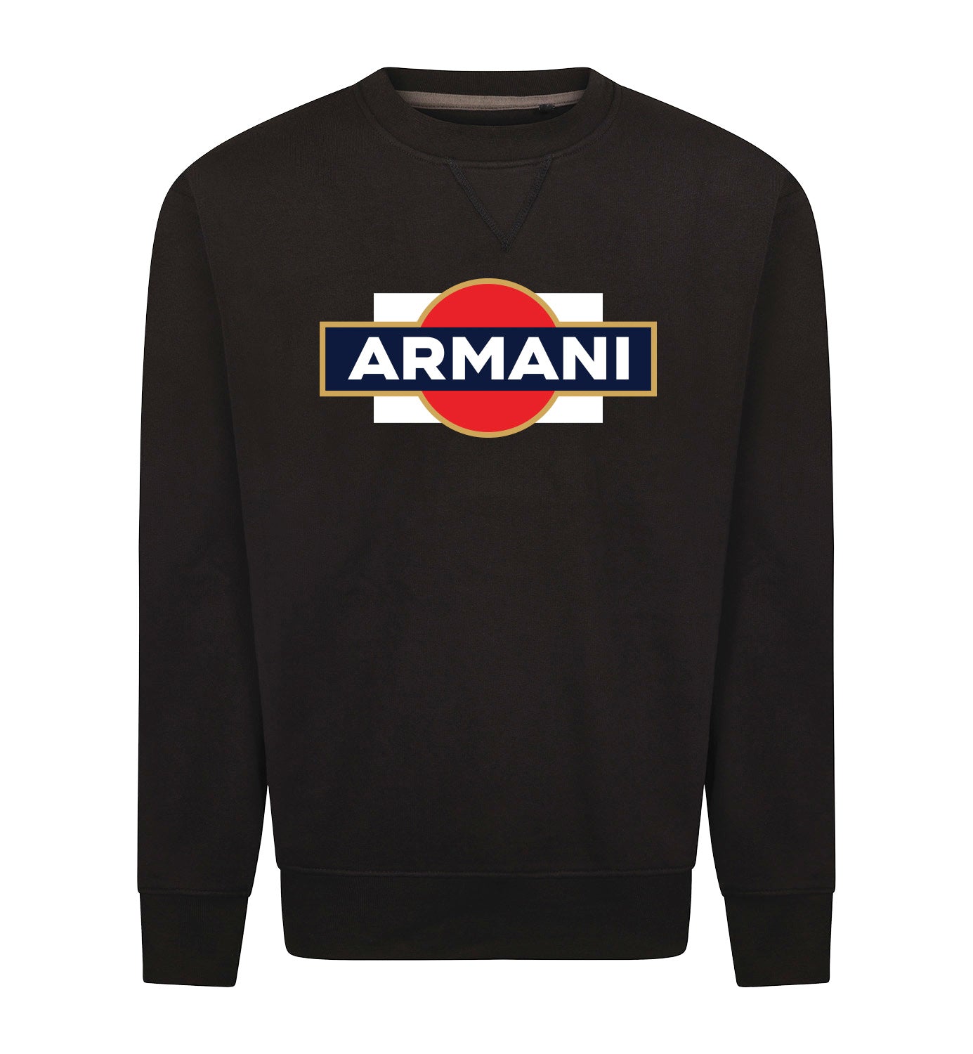 Armani Sweater
