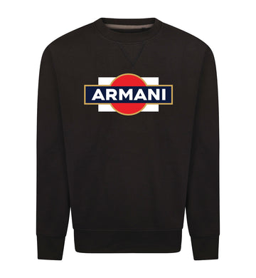 Armani Sweater